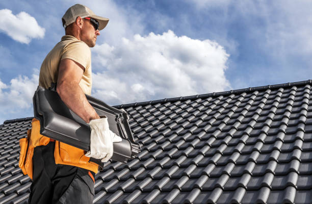 Reliable St Charles, MO Roofing Solutions